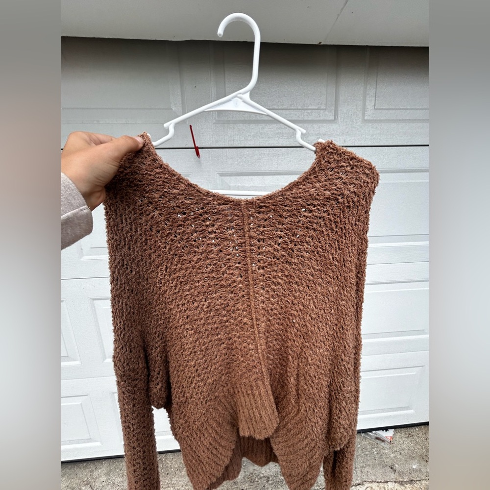 Knit Sweater